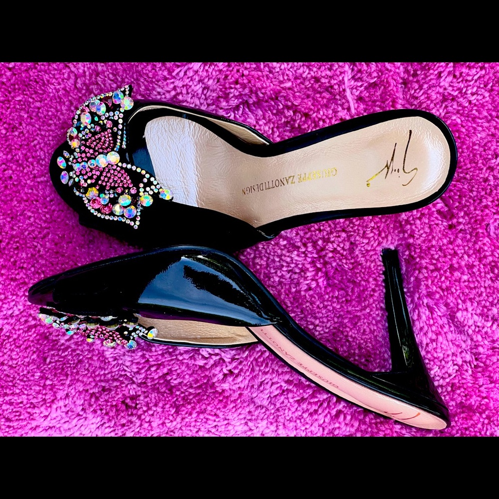 Beautiful heels